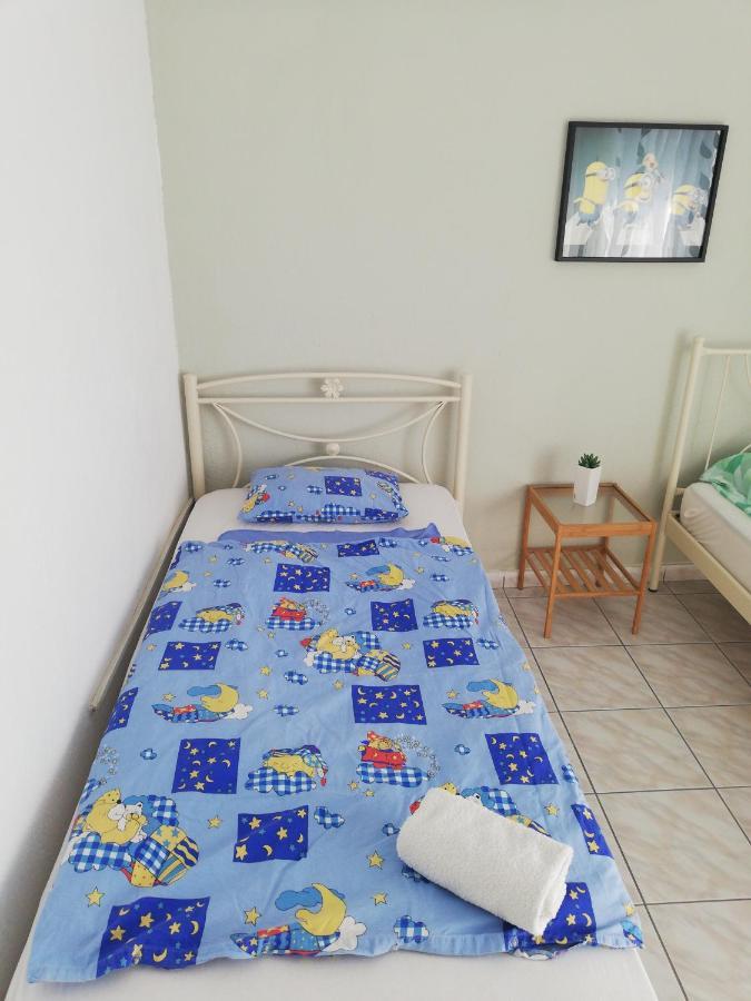 Apartment By The Beach With Amazing Sea View Peraía 外观 照片