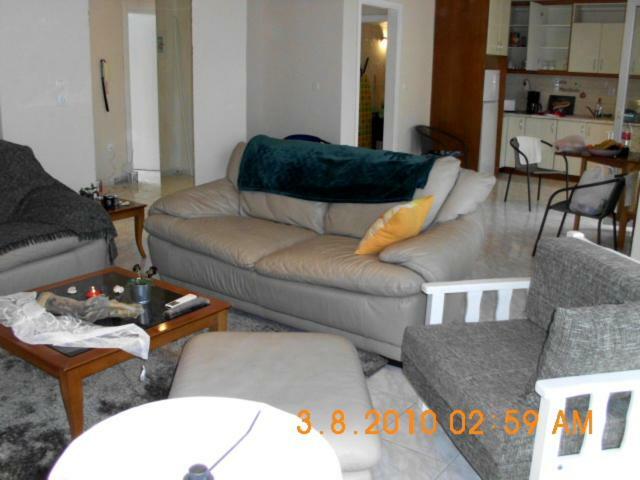 Apartment By The Beach With Amazing Sea View Peraía 外观 照片