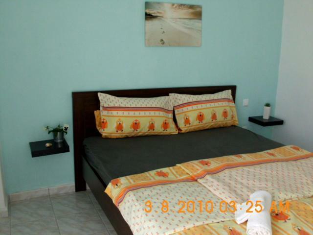 Apartment By The Beach With Amazing Sea View Peraía 外观 照片